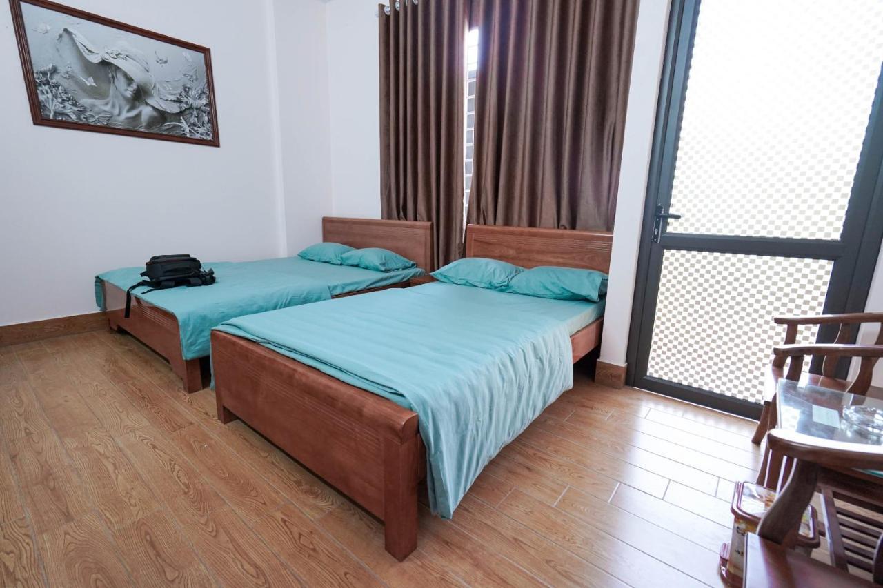 Bắc Ninh Motel Xuan Hoa المظهر الخارجي الصورة