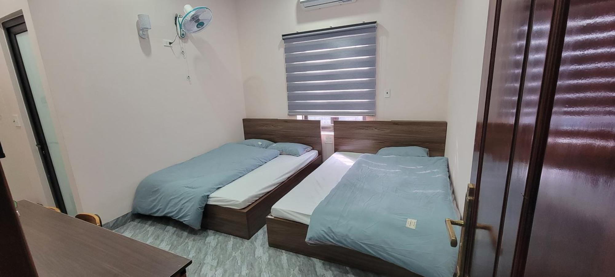 Bắc Ninh Motel Xuan Hoa المظهر الخارجي الصورة