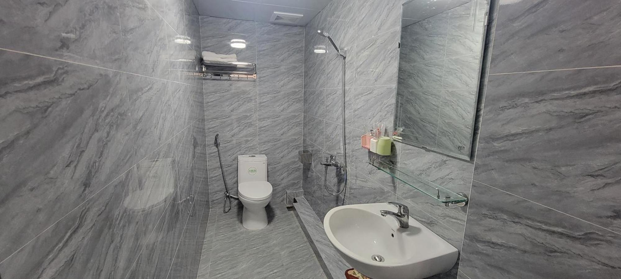 Bắc Ninh Motel Xuan Hoa المظهر الخارجي الصورة