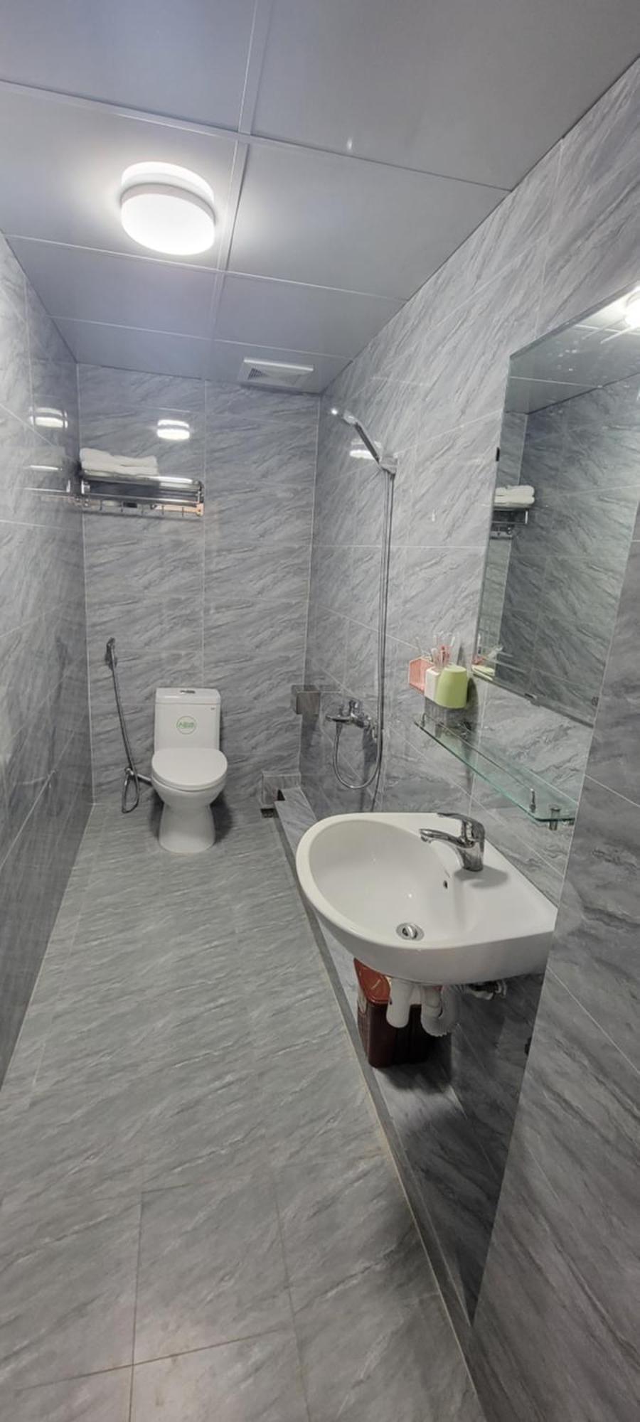 Bắc Ninh Motel Xuan Hoa المظهر الخارجي الصورة