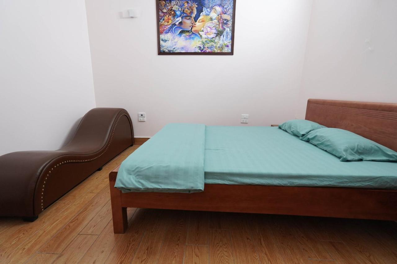 Bắc Ninh Motel Xuan Hoa المظهر الخارجي الصورة