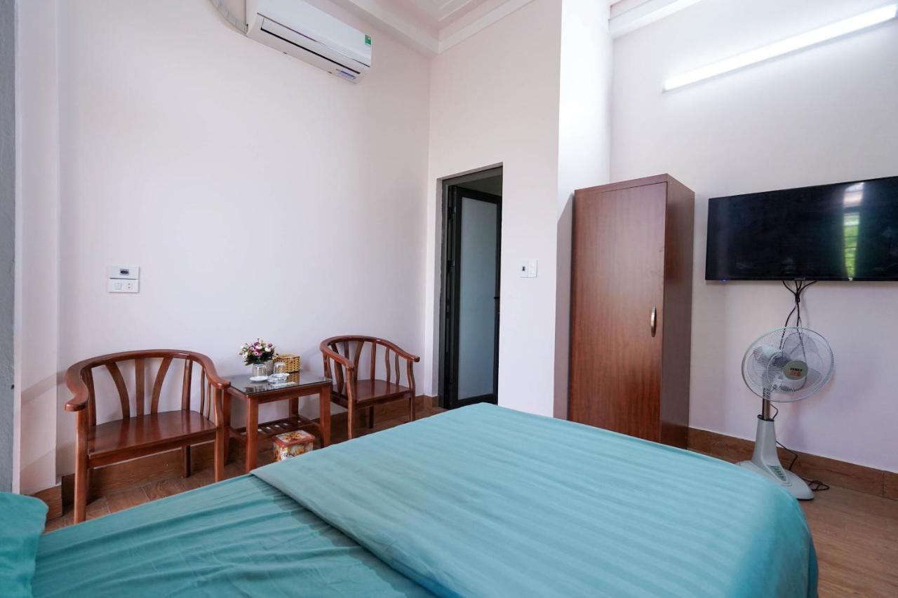 Bắc Ninh Motel Xuan Hoa المظهر الخارجي الصورة