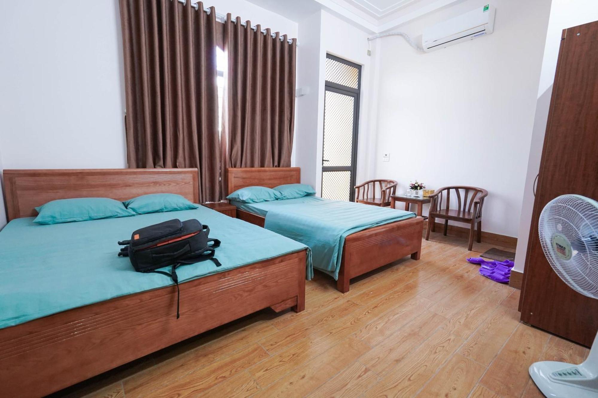 Bắc Ninh Motel Xuan Hoa المظهر الخارجي الصورة